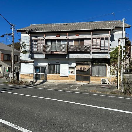 Monster Lodge 西伊豆 西伊豆町 エクステリア 写真