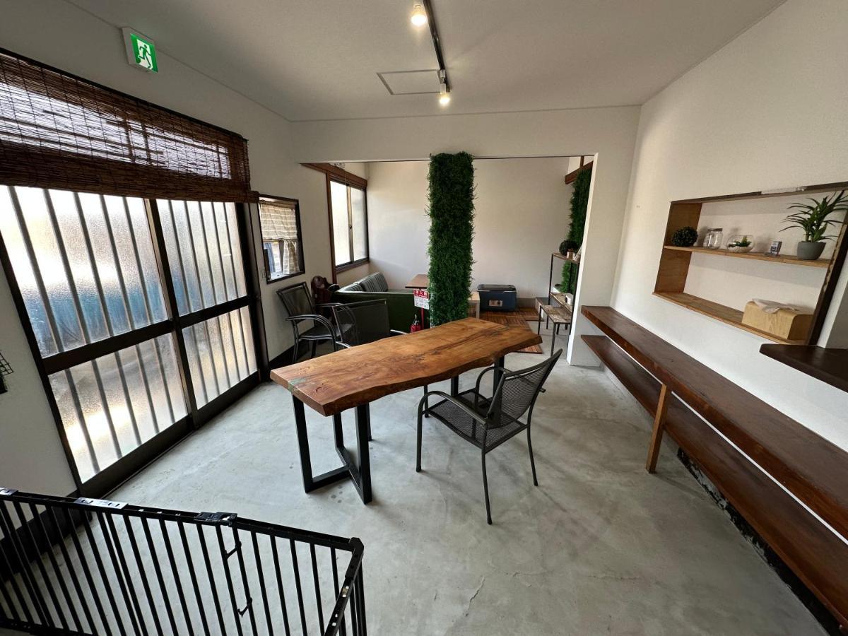 Monster Lodge 西伊豆 西伊豆町 エクステリア 写真
