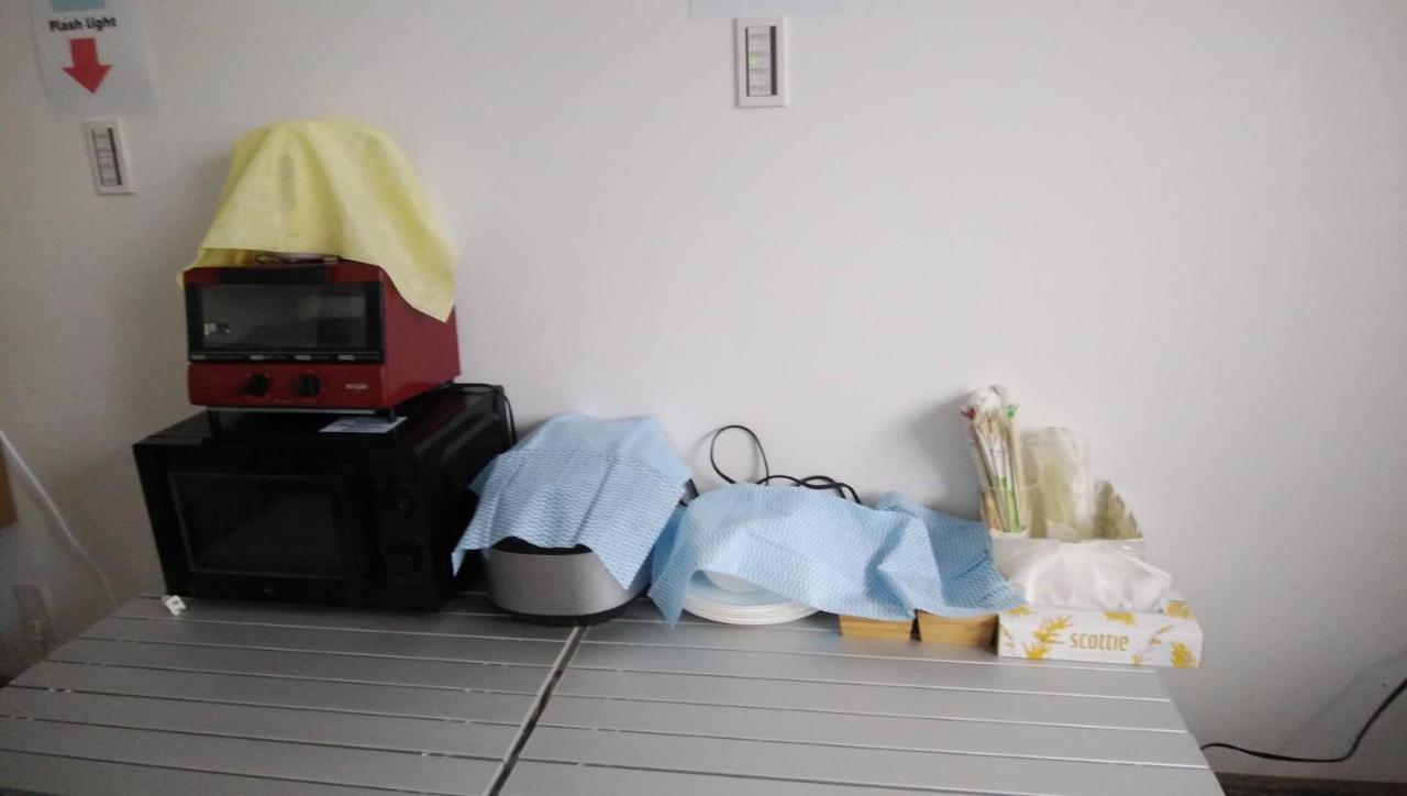 Monster Lodge 西伊豆 西伊豆町 エクステリア 写真