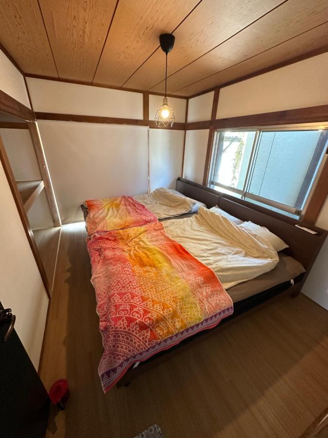 Monster Lodge 西伊豆 西伊豆町 エクステリア 写真