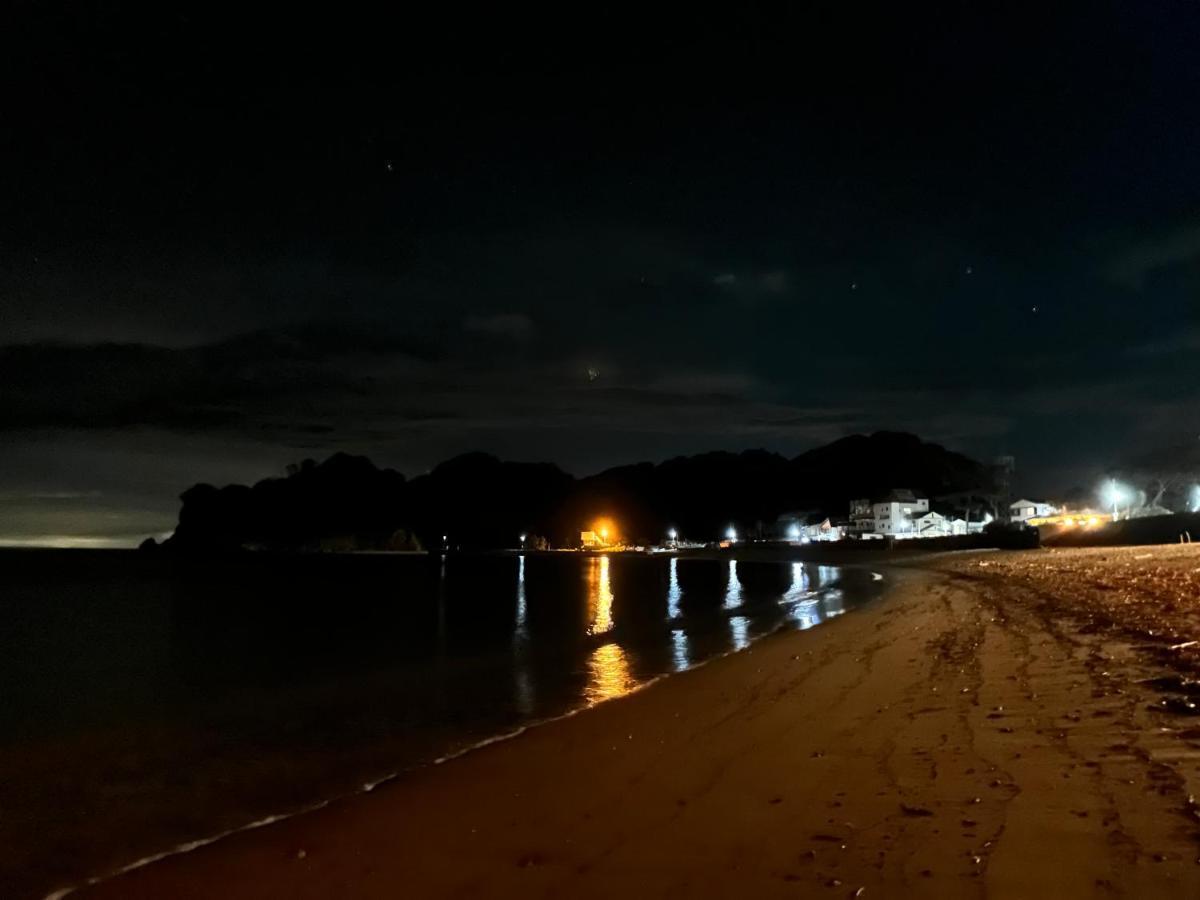 Monster Lodge 西伊豆 西伊豆町 エクステリア 写真